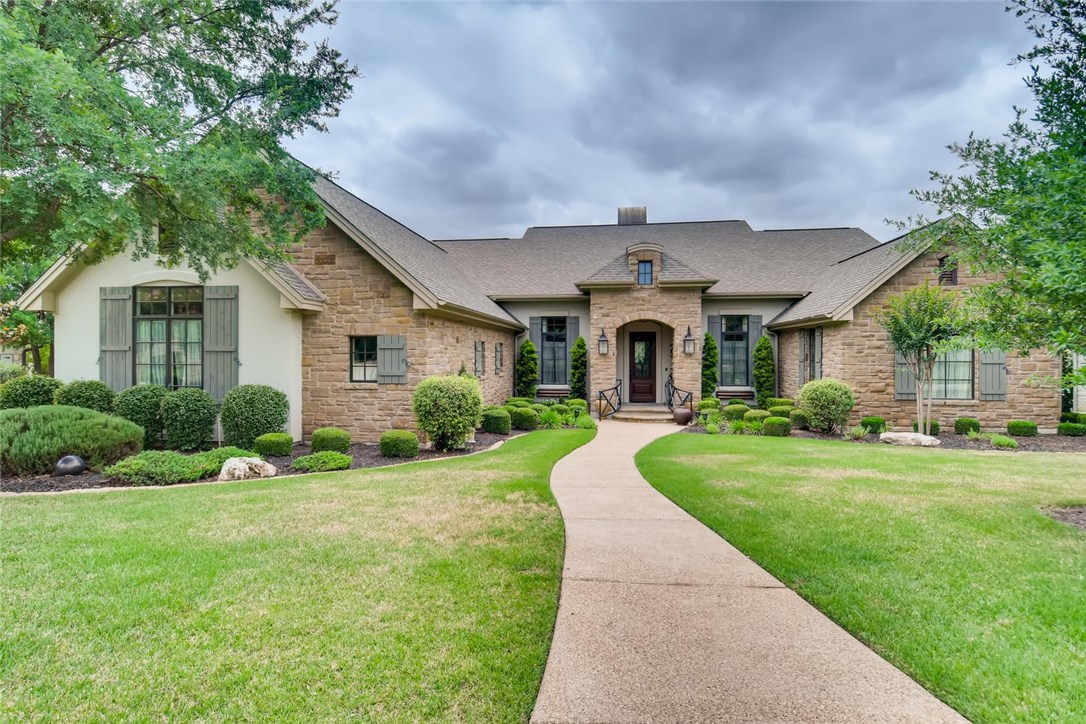 205 Pristine Lane, TX, 78633 MLS 8799322