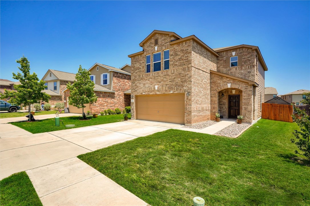 11109 Kirkland Hill Path, Austin, TX, 78754 MLS 7877578