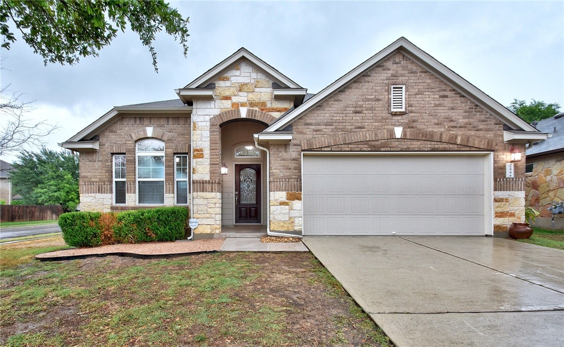 244 Clear Springs Hollow, Buda, TX, 78610 MLS 4511588