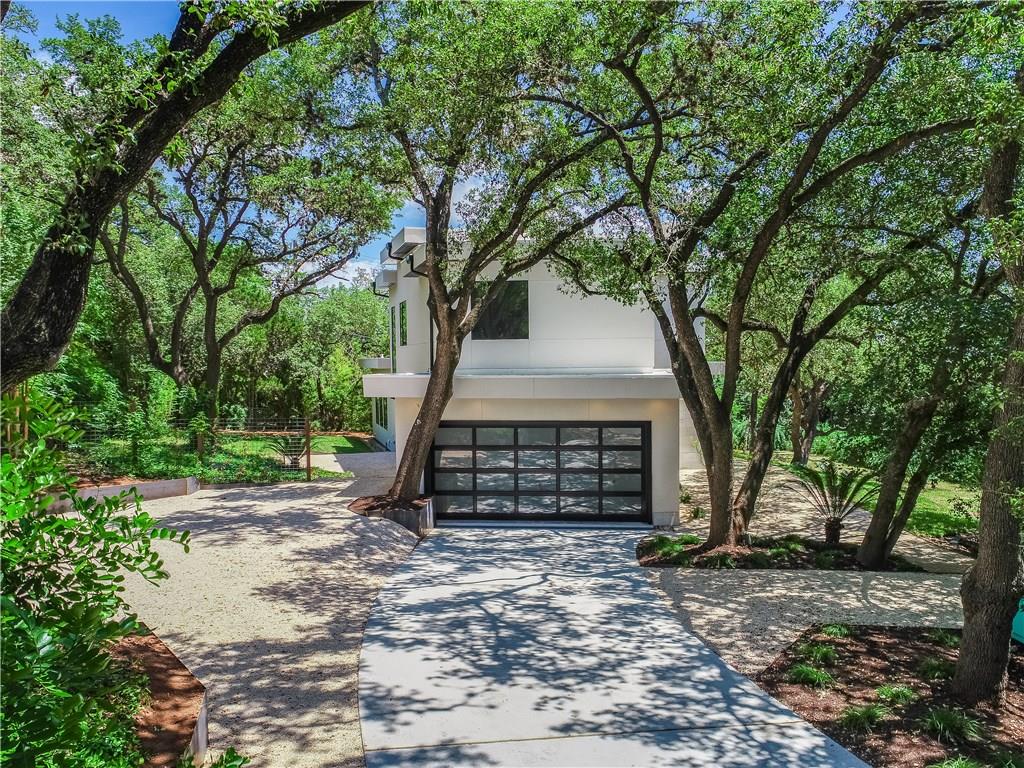 4005 Balcones Drive, Austin, TX 78731 MLS 9220229