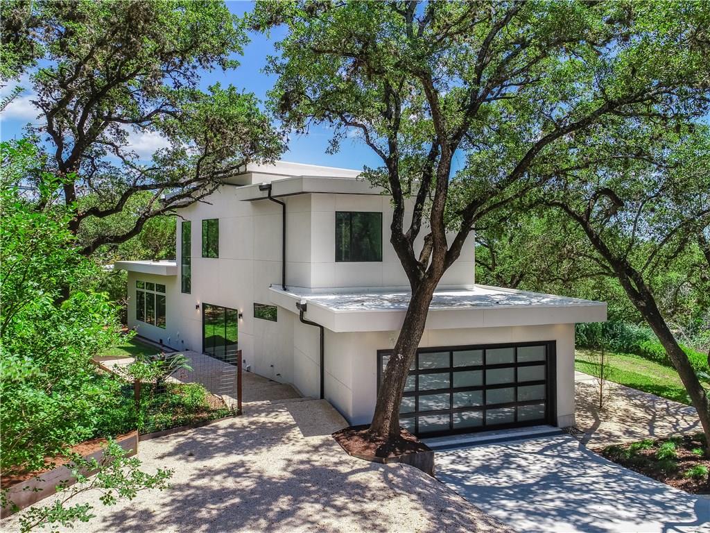 4005 Balcones Drive, Austin, TX 78731 MLS 9220229