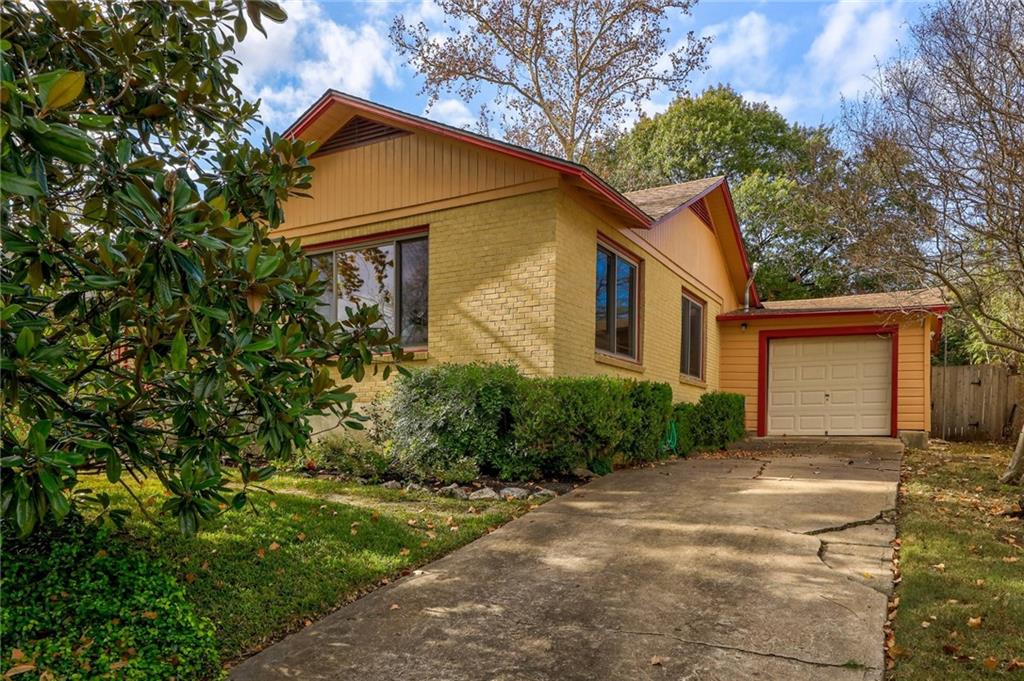 3810 Cherrywood Road, Austin, TX 78722 MLS 3943407