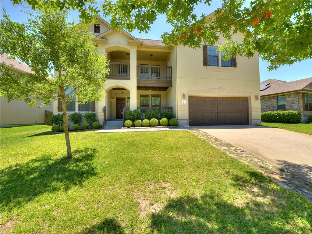 107 Breakaway Rd, Cedar Park, TX, 78613 MLS 9971195