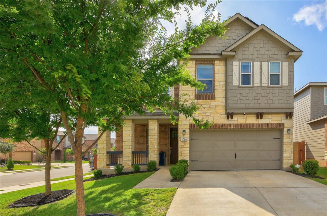 11233 Kildoon Dr, Austin, TX, 78754 MLS 8932667