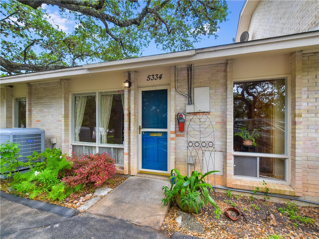 5334 Balcones Drive, Austin, TX 78731 MLS 2812651