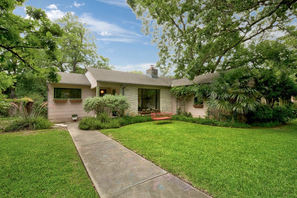 1206 Crestwood Road Austin Tx 78722 Mls 2503670