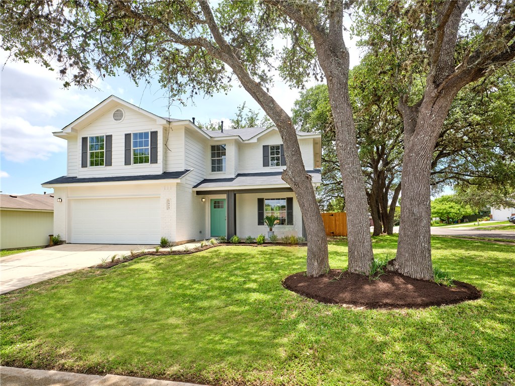 1809 Veneer Drive, Austin, TX, 78748 MLS 8490567
