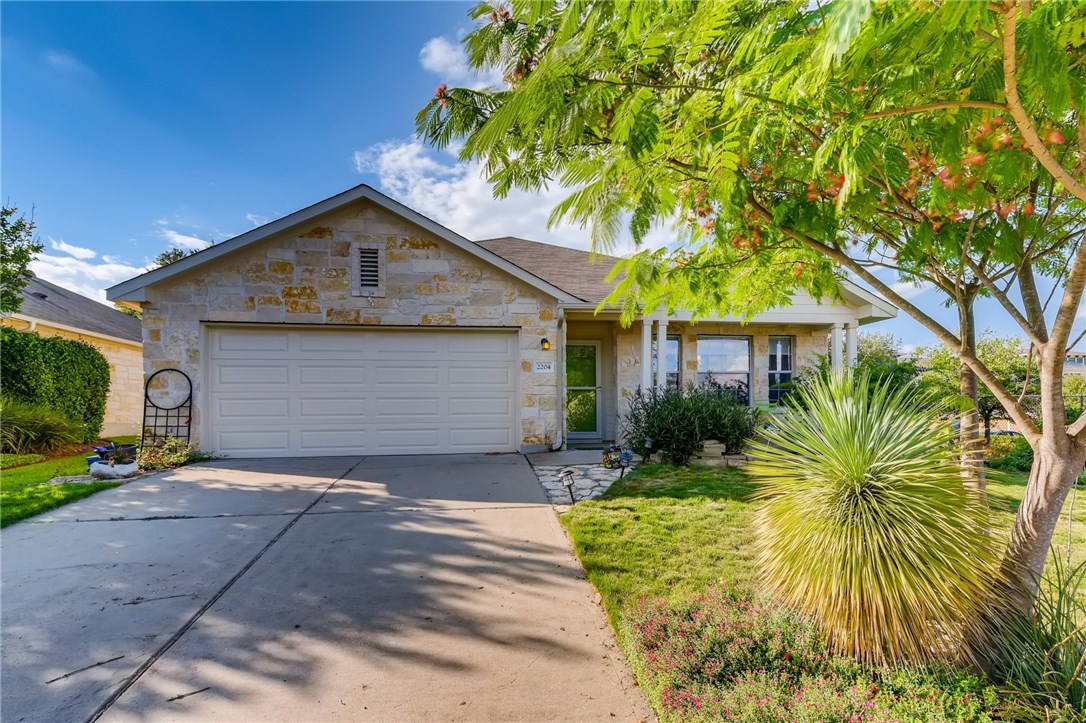 2204 Narrow Glen Parkway, Austin, TX, 78744 MLS 2250255