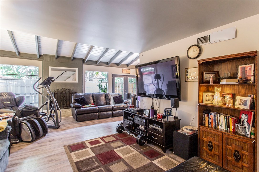 8904 Trone Circle C, Austin, TX, 78758 MLS 7055677