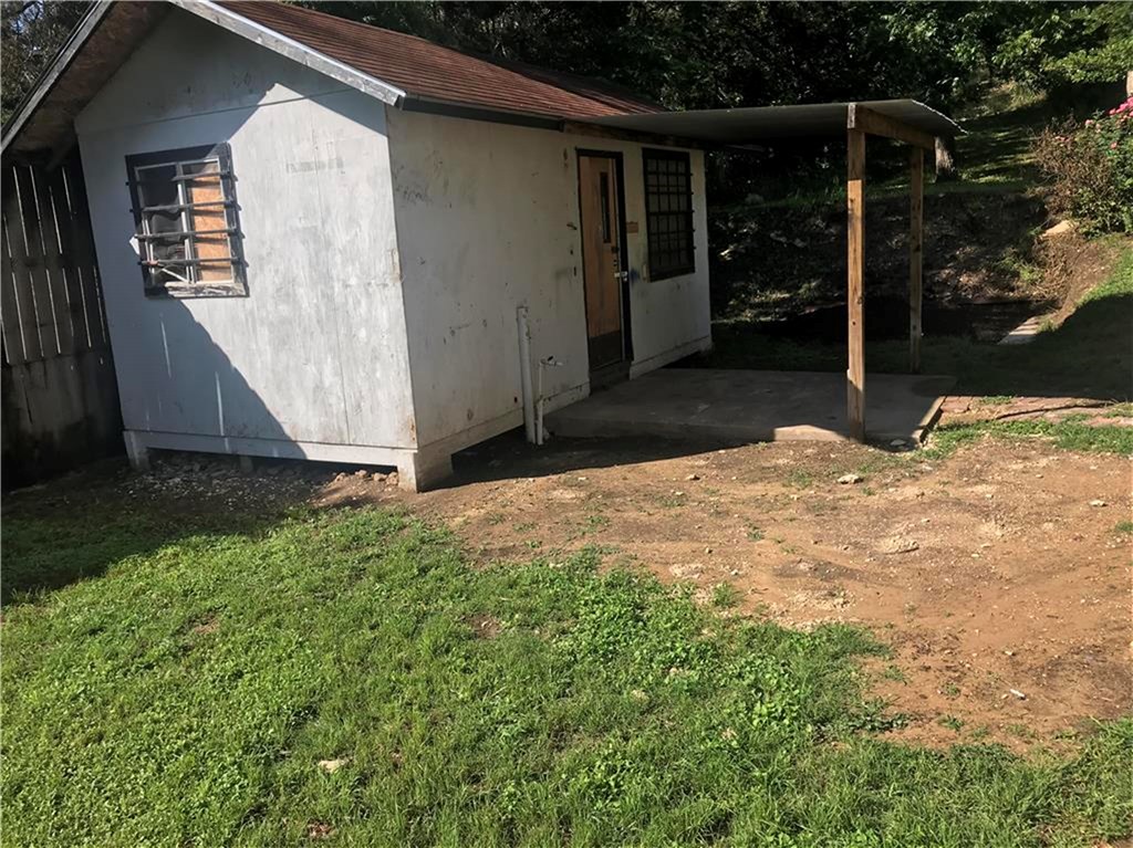 240 Chaparral Drive, Liberty Hill, TX 78642 MLS 5498518