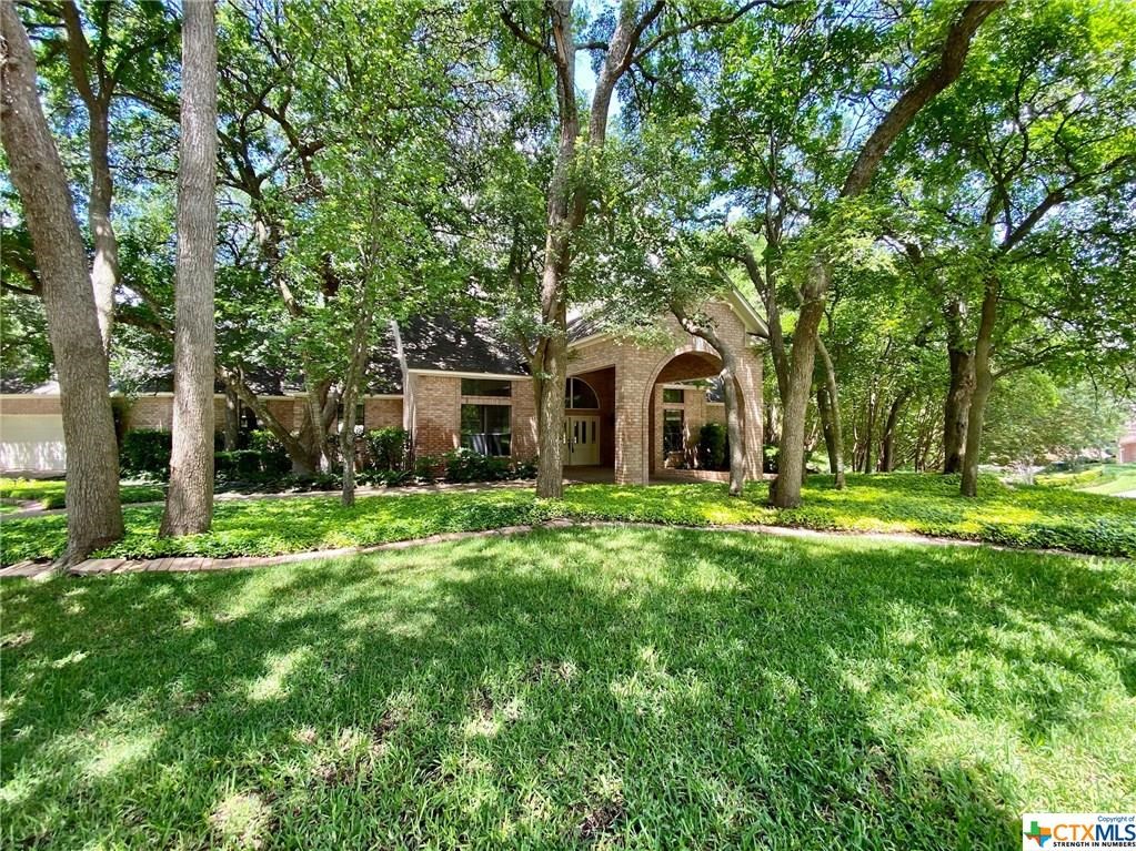 3217 Stratford Drive, Temple, TX, 76502 MLS 2782326