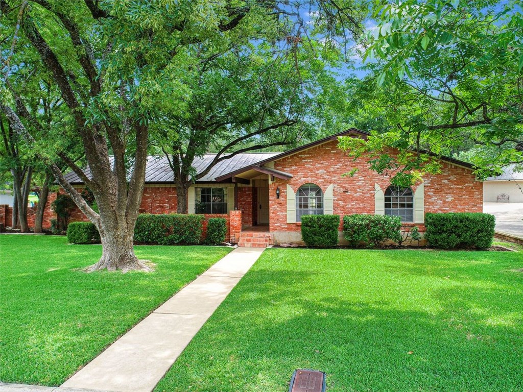 8902 Balcones Club Drive, Austin, TX 78750 MLS 2121074