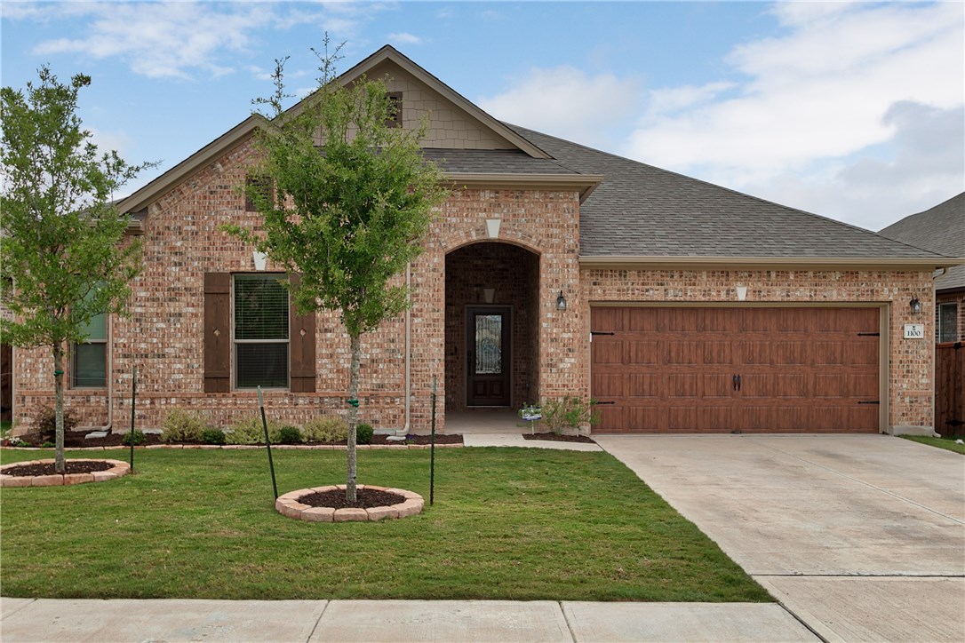 1100 Plano Ln, Leander, TX, 78641 MLS 8565069