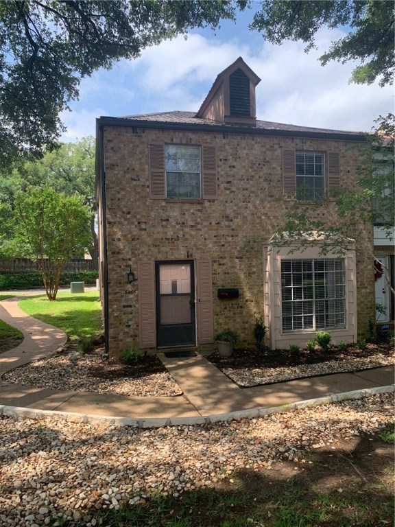6465 Hart Lane, Austin, TX, 78731 MLS 1846629