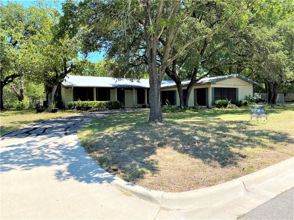106 Richland Drive, Lockhart, TX, 78644 MLS 3245330