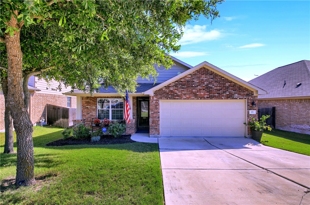 171 Lavender Lane, Buda, TX, 78610 MLS 9603923