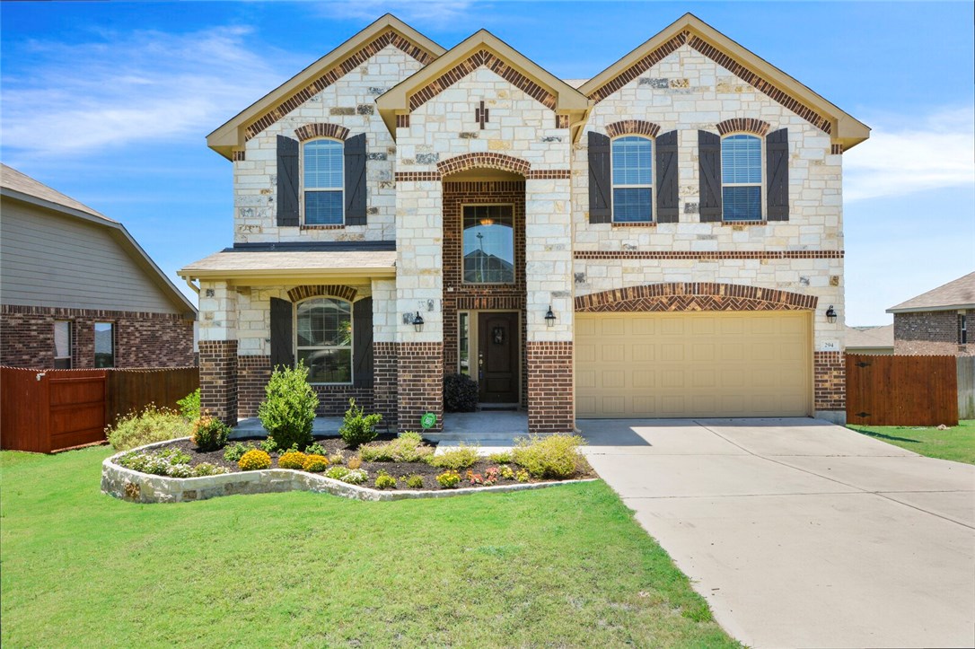294 Adoquin Trail, Buda, TX, 78610 MLS 4023316