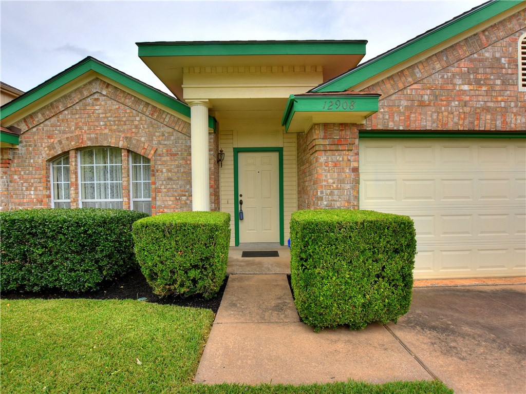 12908 Hunters Chase Drive, Austin, TX 78729 MLS 2052336