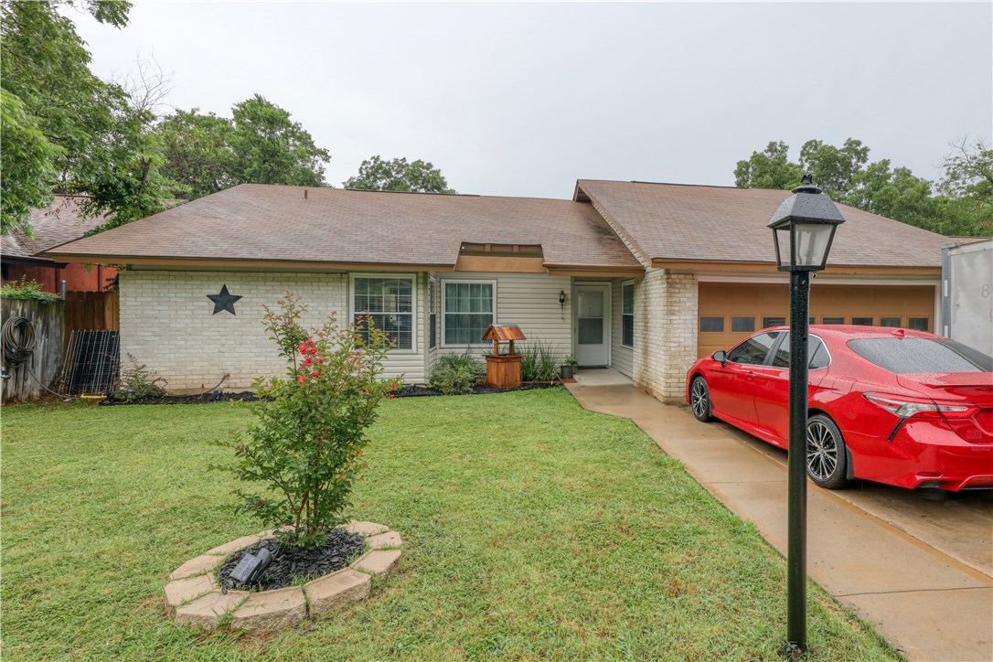 12207 Double Tree Ln, Austin, TX, 78750 MLS 3026292