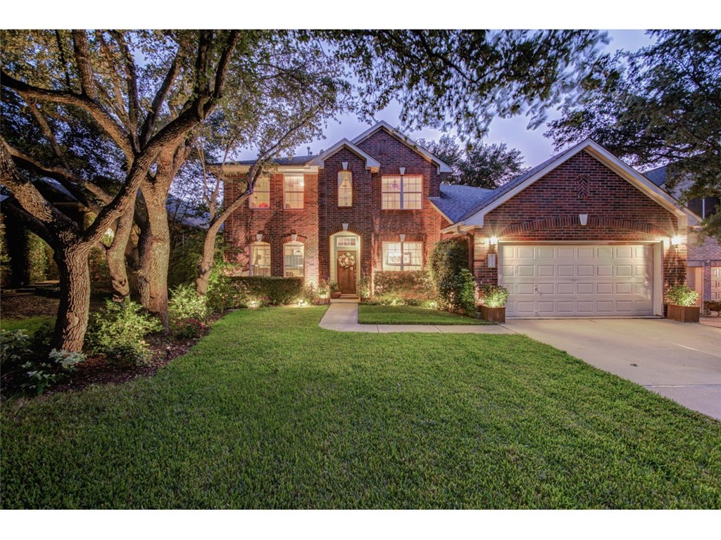 403 Warm Moon Cove Austin Tx Mls