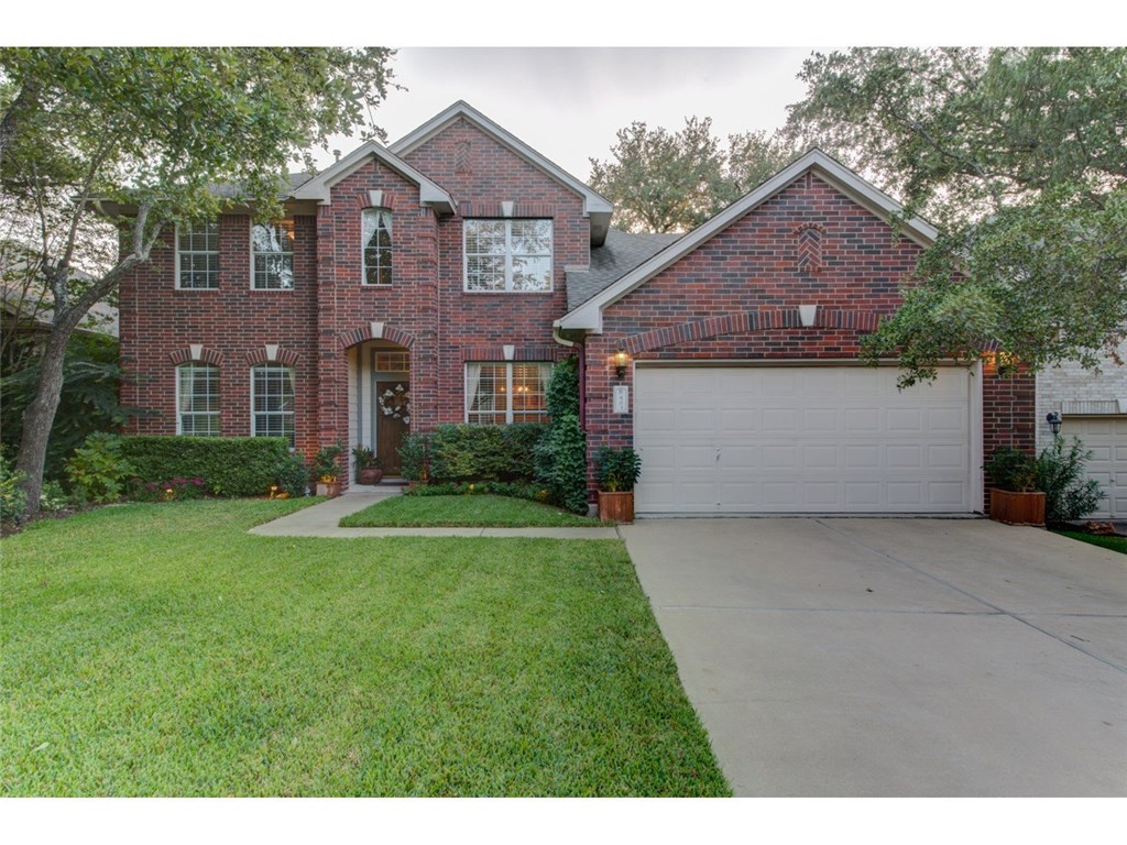 403 Warm Moon Cove Austin Tx Mls