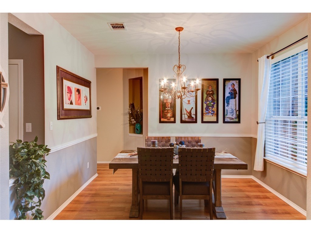 403 Warm Moon Cove Austin Tx Mls