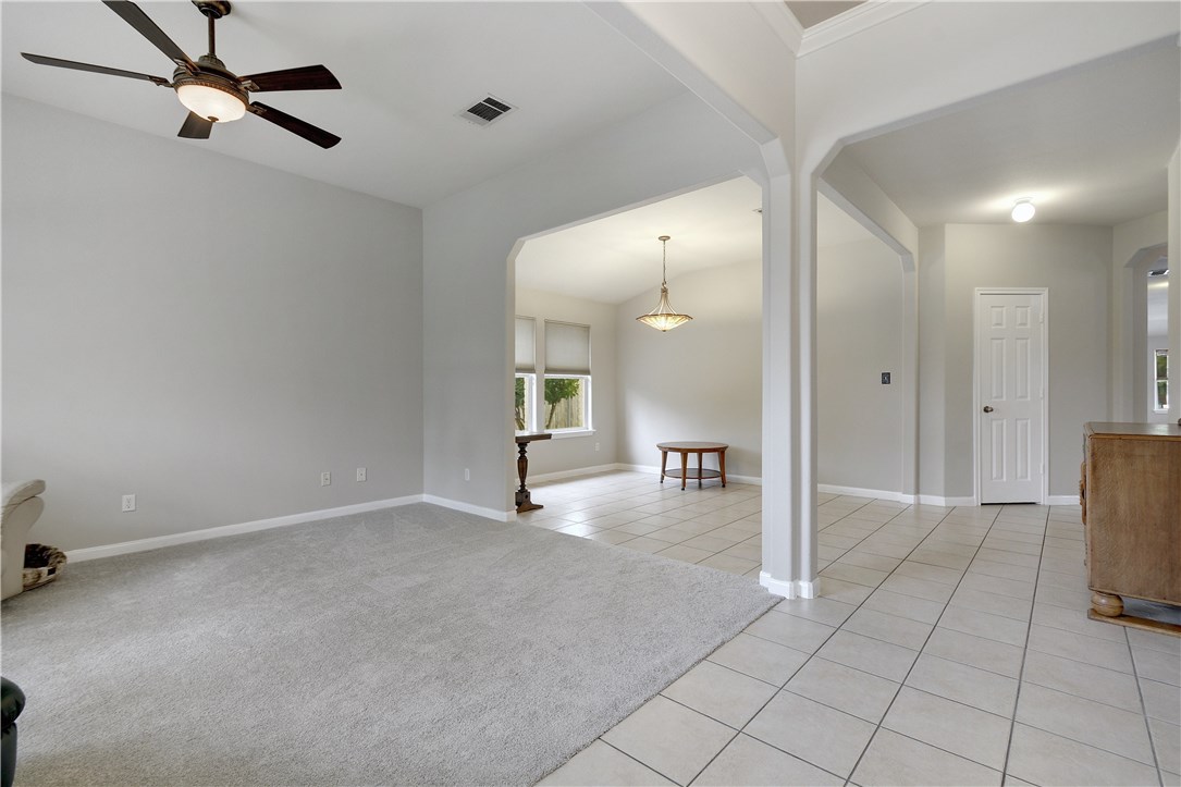 3602 Winding Way, Round Rock, TX 78664 MLS 4745637