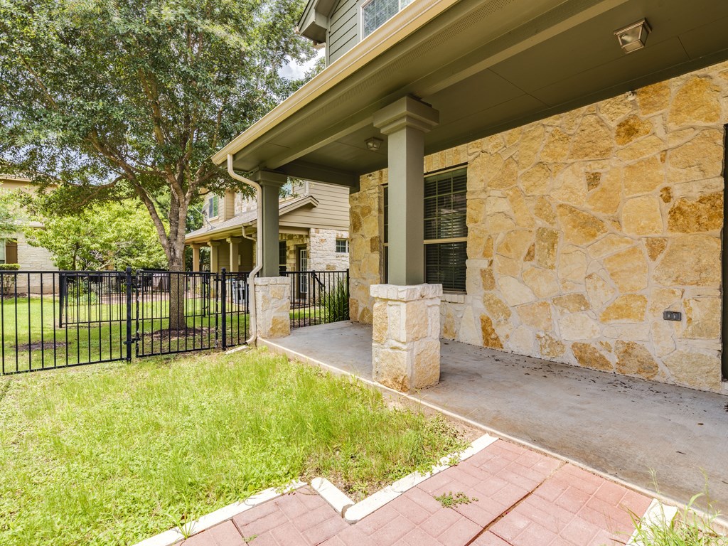 14815 Avery Ranch Boulevard 31b, Austin, TX 78717 MLS 4454904