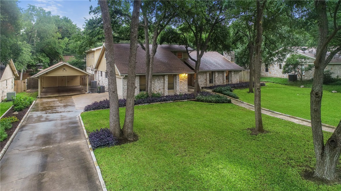 9005 Charnwood Ct, Austin, TX, 78729 MLS 2681162