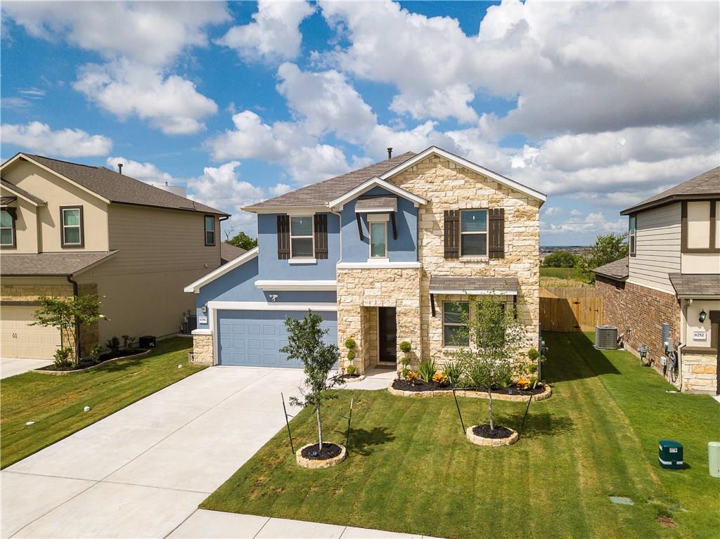 6756 Verona Place, Round Rock, TX, 78665 MLS 9746524