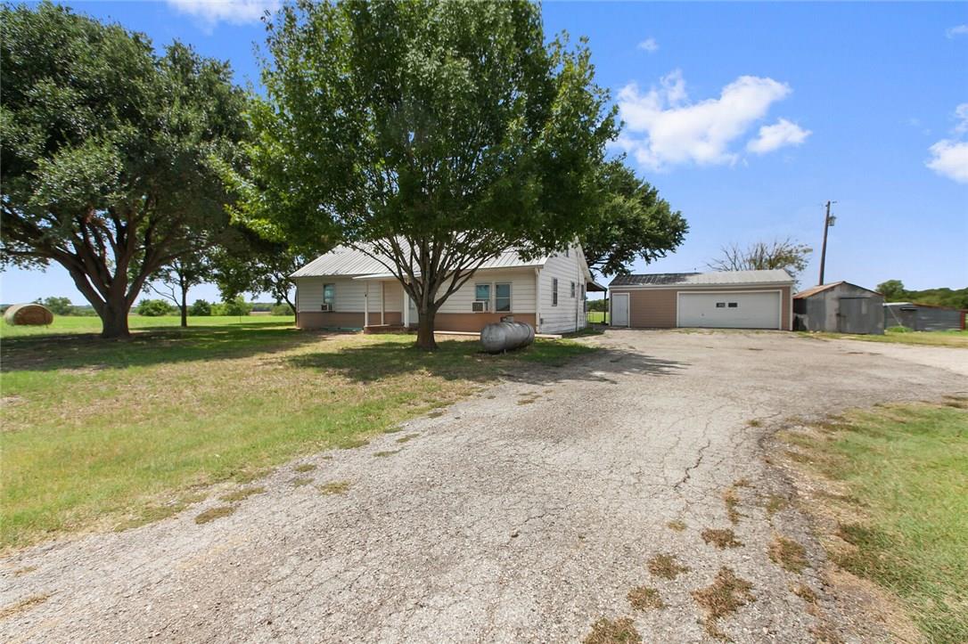 900 And 904 County Road 450, Thrall, Tx 76578 - Mls# 7744143