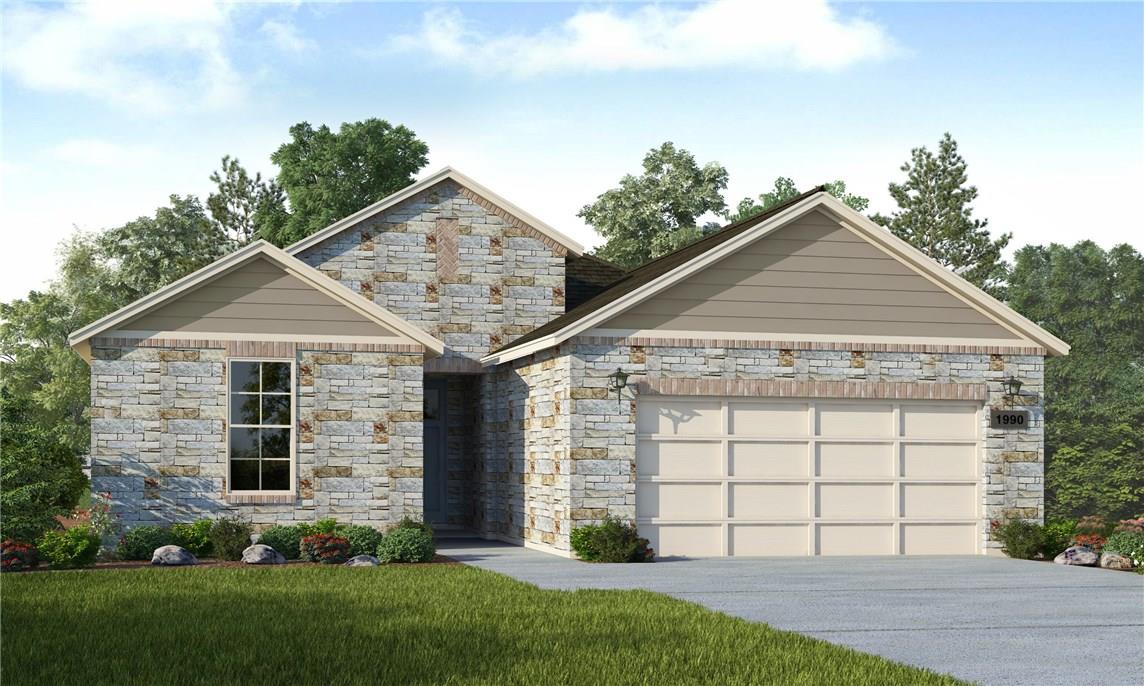 3568 Black Cloud, New Braunfels, TX, 78130 MLS 9550976