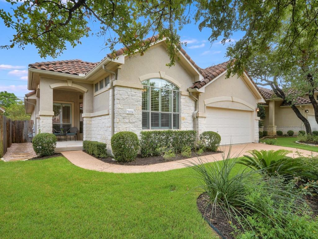6534 Tasajillo Trail, Austin, TX, 78739 MLS 6280783