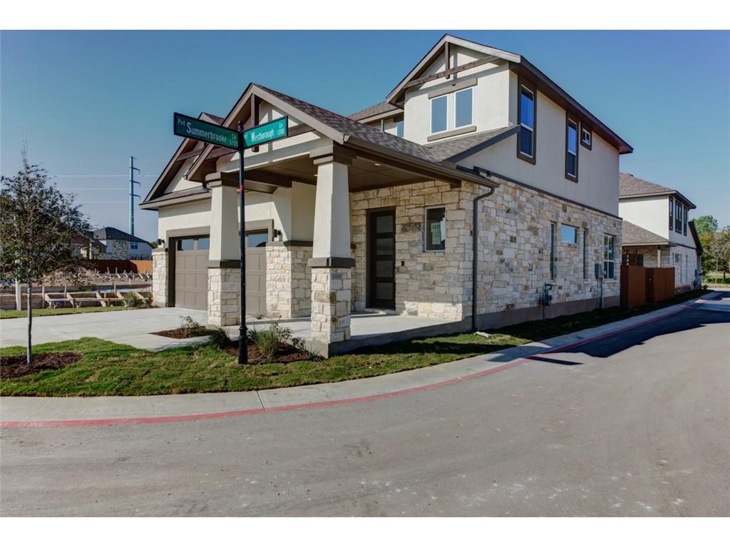 1217 Westborough Lane, Leander, TX, 78641 MLS 8049625