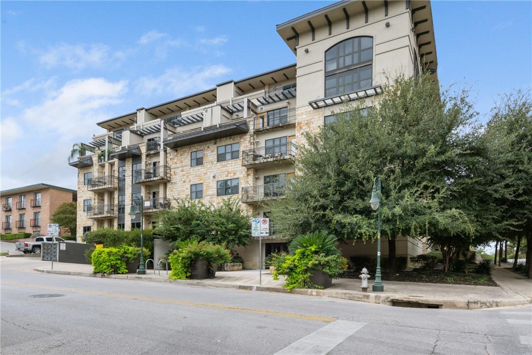 1812 West Avenue 408, Austin, TX 78701 - MLS# 2763875