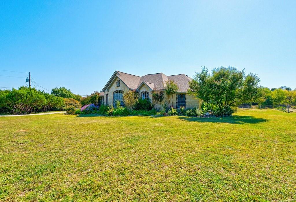 250 Quarterhorse Drive, Liberty Hill, TX, 78642 MLS 4098764