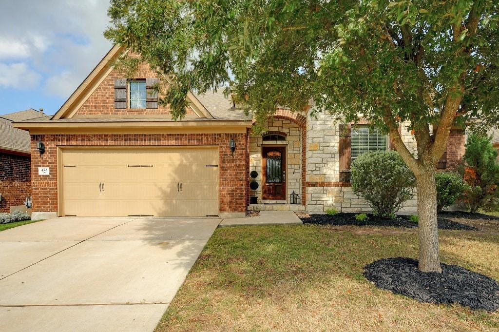 452 Monahans Drive, Georgetown, TX, 78628 - MLS# 1531325