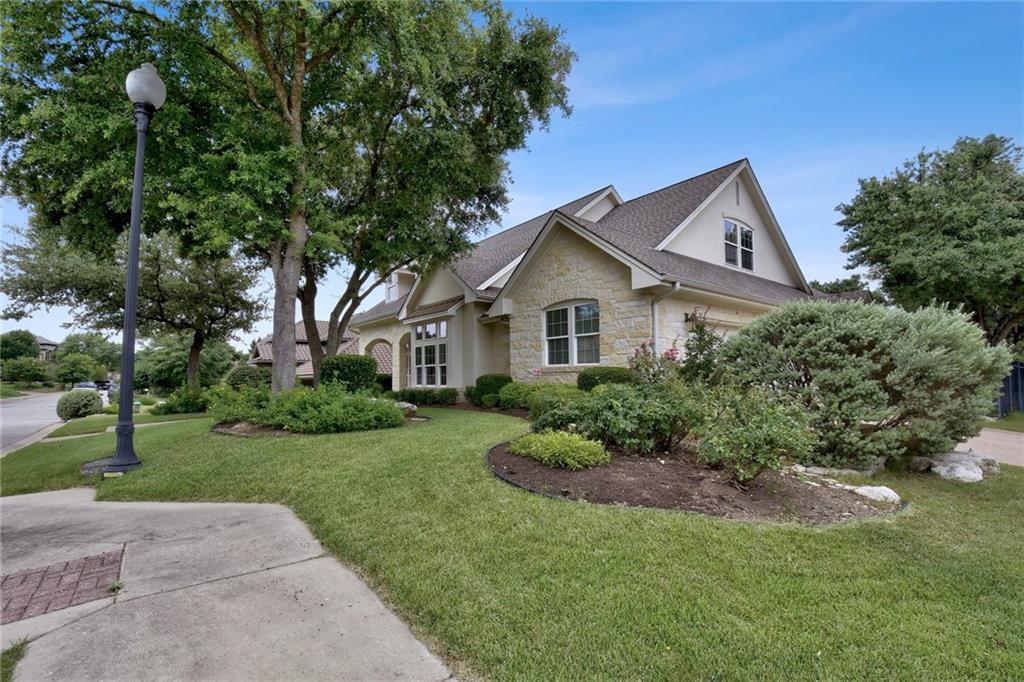 2105 Wimberly Lane, Austin, TX 78735 MLS 1662129