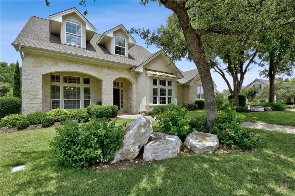 2105 Wimberly Lane, Austin, TX 78735 MLS 1662129