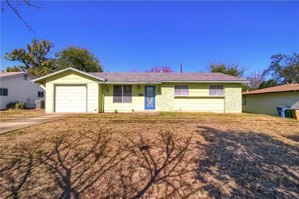 5202 Old Manor Road, Austin, TX 78723 MLS 5021080