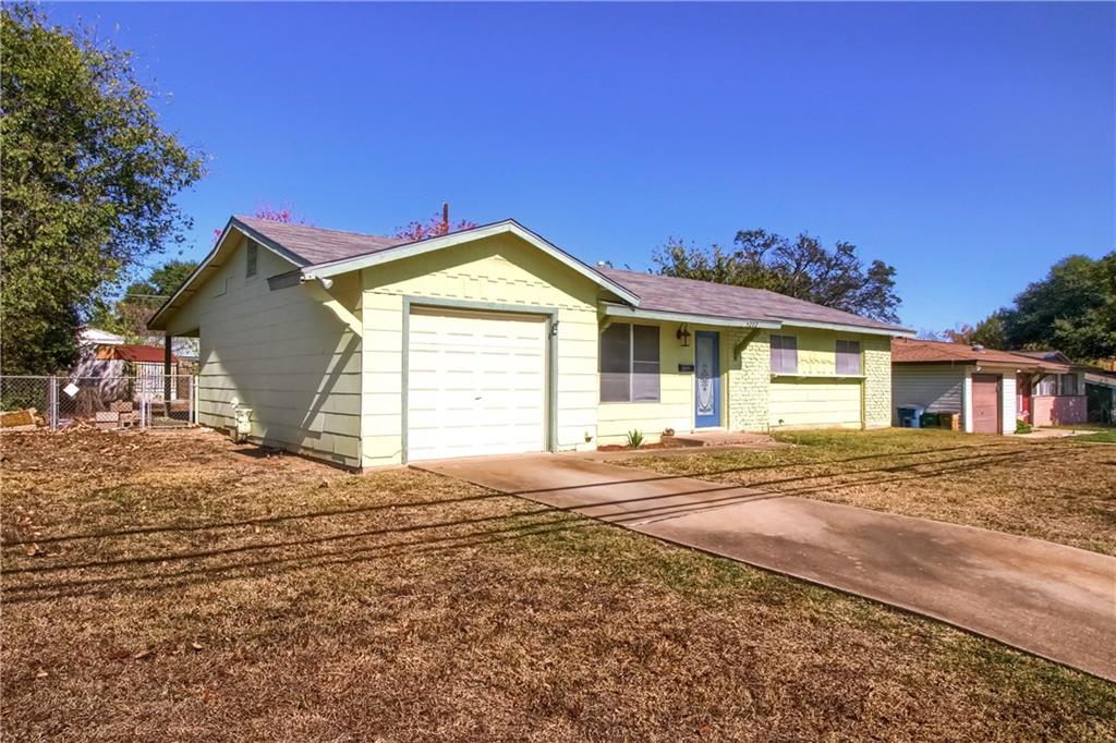 5202 Old Manor Road, Austin, TX 78723 MLS 5021080