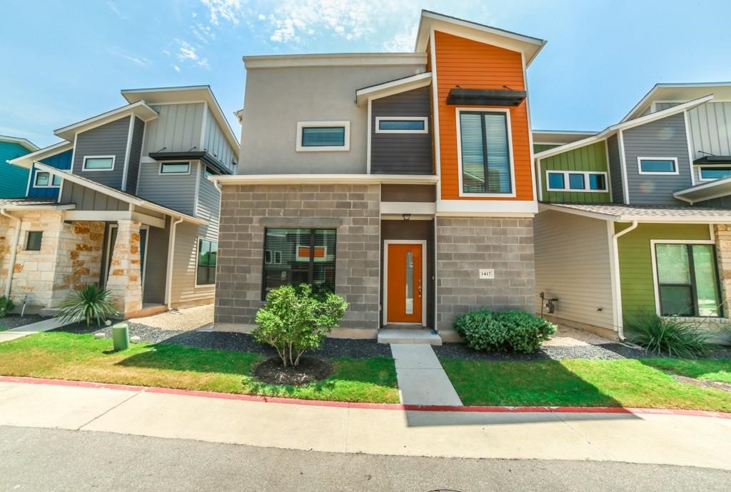 1417 Lorraine Loop 1417, Austin, TX, 78758 MLS 2879286