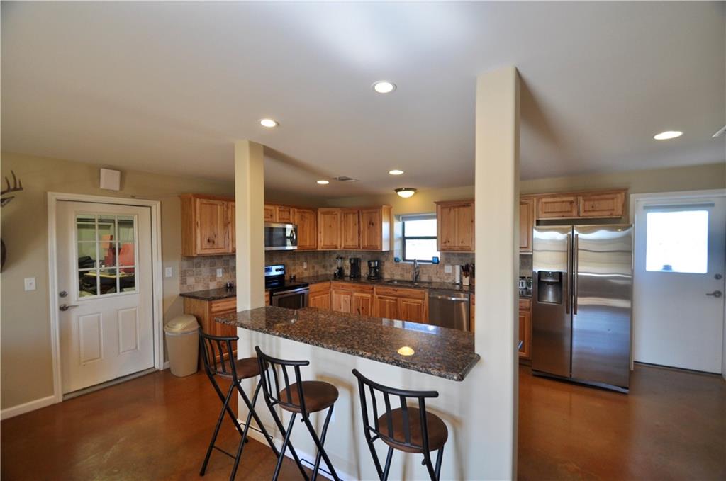 775 County Road 411, Buckholts, TX 76518 MLS 5979855