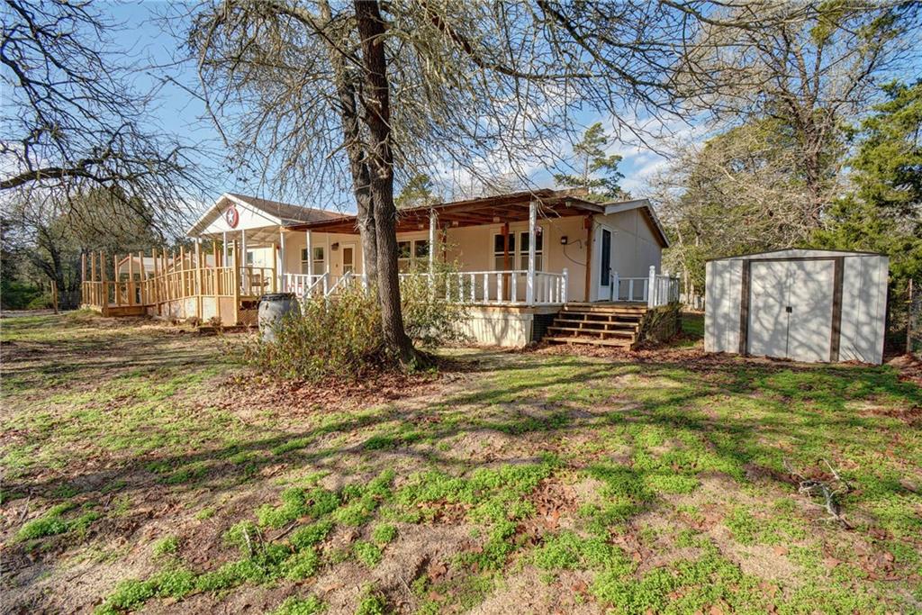 498 Red Rock Ranch Road, Red Rock, TX 78662 MLS 2155680