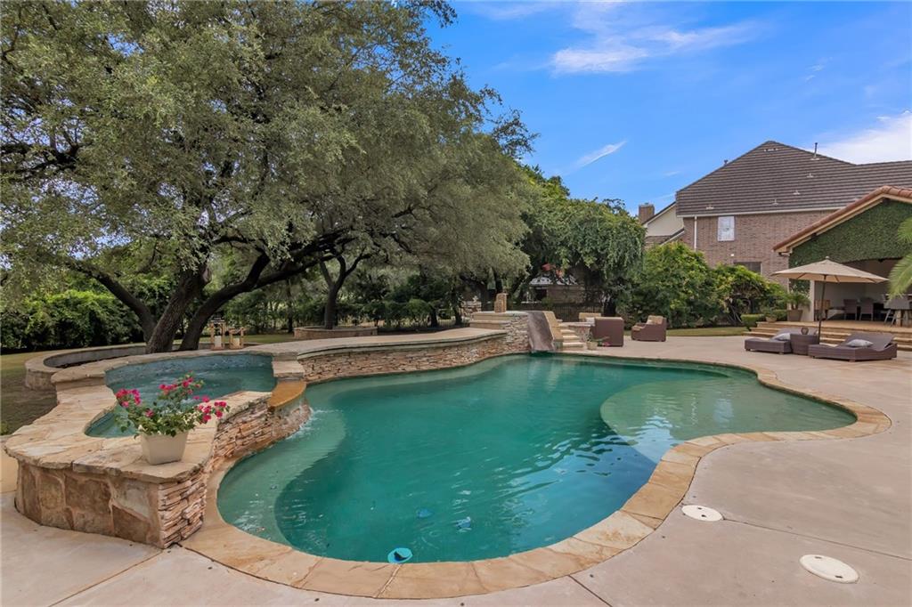 11401 Eagles Glen Drive, Austin, TX 78732 - MLS# 9866616