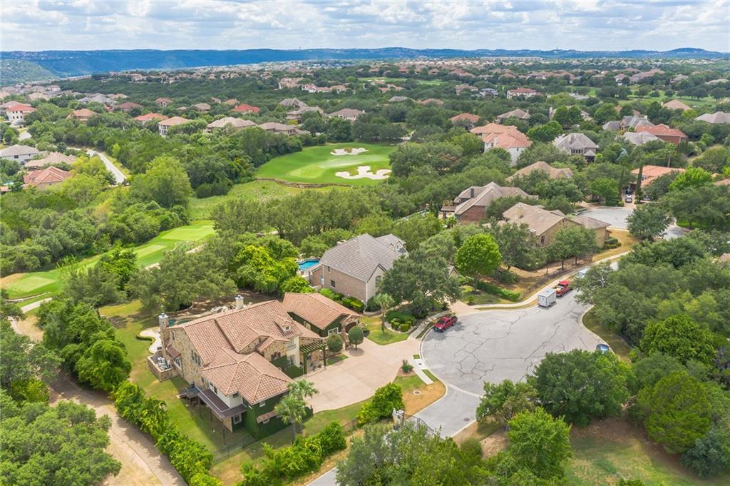 11401 Eagles Glen Drive, Austin, TX 78732 MLS 9866616