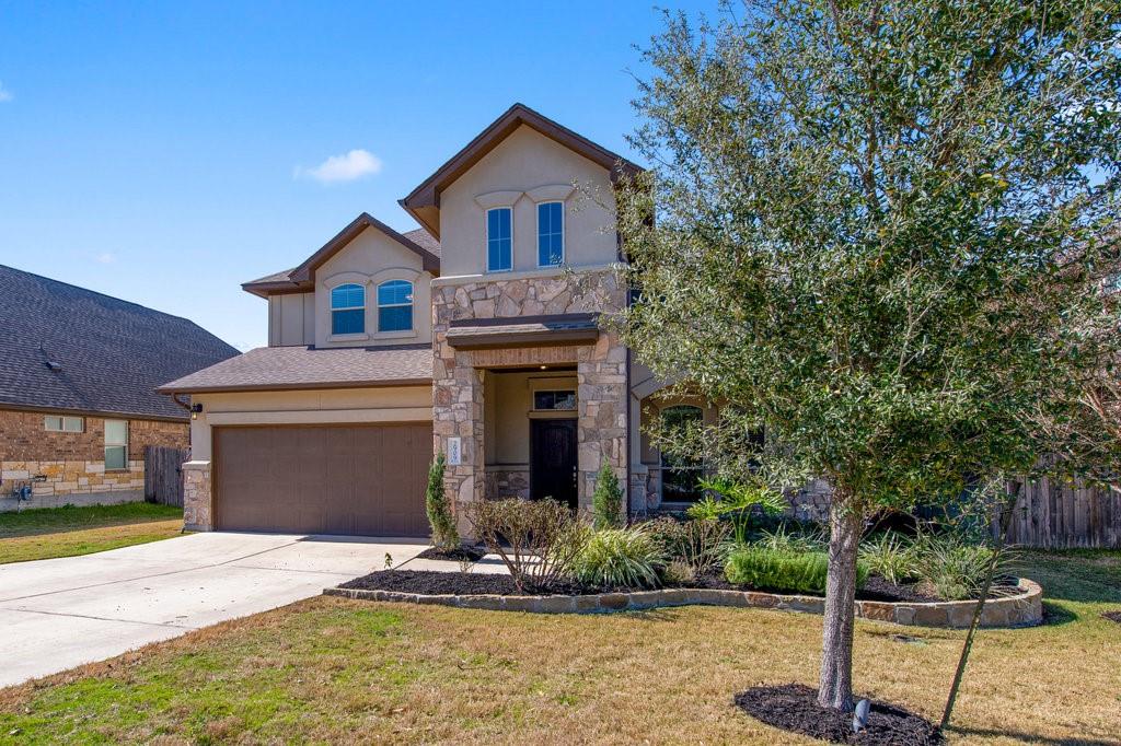 2909 Tempe Drive, Cedar Park, TX 78641 - MLS# 6033295