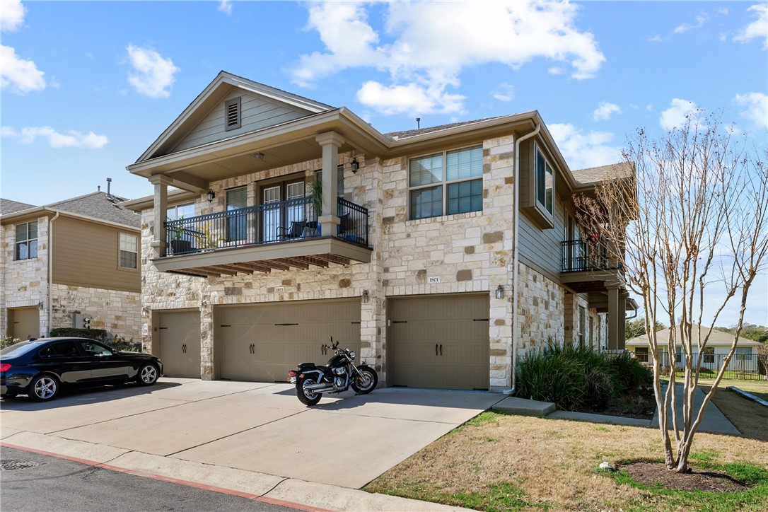 14815 Avery Ranch Boulevard 1803, Austin, TX, 78717 MLS 2734162