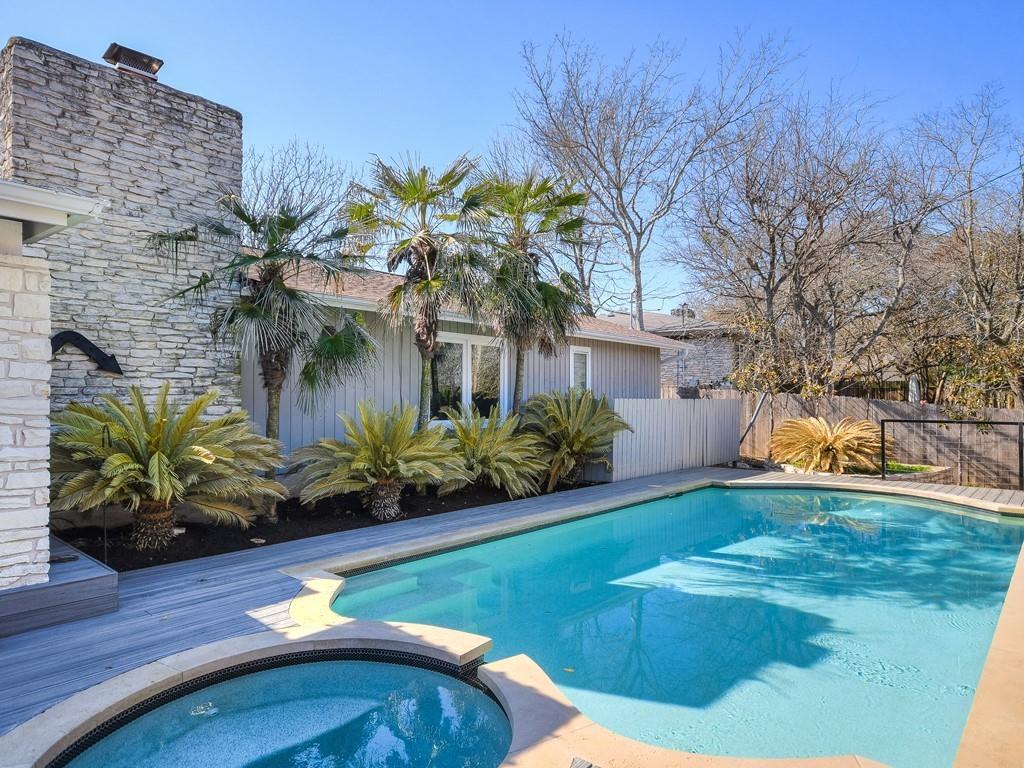4022 Greystone Drive Austin Tx 78731 Mls 2482610