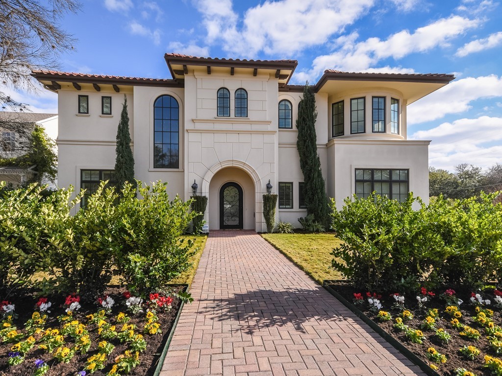 Pemberton Heights Homes for Sale in Central Austin